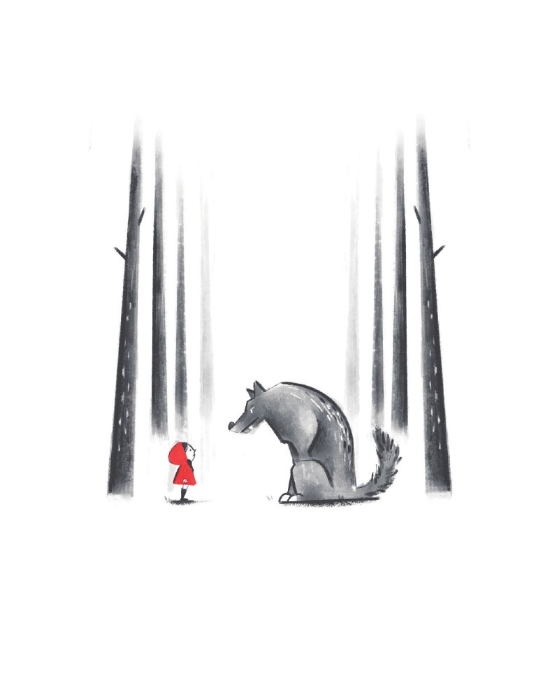 다시 읽는 동화 해피엔딩 Re: fairy tale 미리보기
